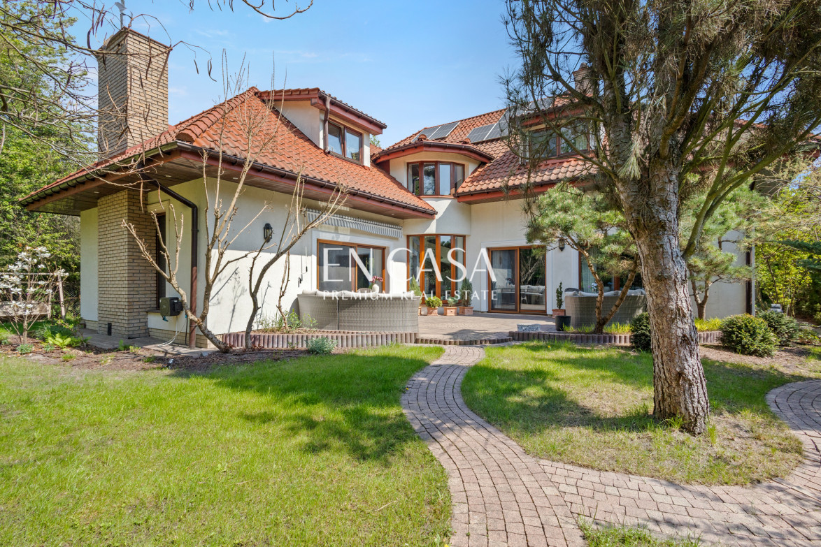 House Sale Lipków Akacjowa 156 17